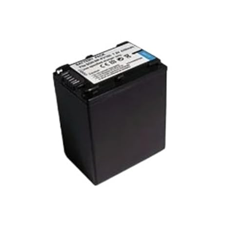 Kamera-Akku, Kompatibel Mit Sony, for Np-fv100-Akku, Fv70-Kamera-Akku, Wiederaufladbarer Kamera-Akku, Langlebig Mit Schutz(1PCS Kamera-Akku, Kompatibel Mit Sony, for Np-fv100-Akku, Fv70-Kamera-Akku, Wiederaufladbarer Kamera-Akku, Langlebig Mit Schutz(1PCS von TFNVYQQZ