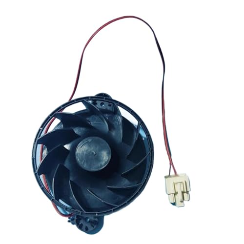 Ersatz-Kühlschrank/Gefrierschrank, kompatibel mit Kühllüfter HTG11030S12L, kompatibel mit Skyworth CD-178/186/WY/CC185W Motor-Kühlschrankteile Ersatz-Kühlschrank/Gefrierschrank, kompatibel mit Kühllüfter HTG11030S12L, kompatibel mit Skyworth CD-178/186/WY/CC185W Motor-Kühlschrankteile von TFUYFGD