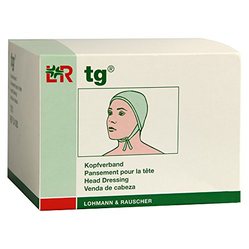 tg Kopfverband tg Kopfverband von TG