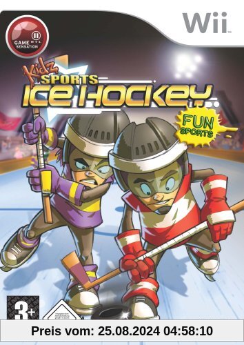 Ice Hockey - Fun Sports von TGC