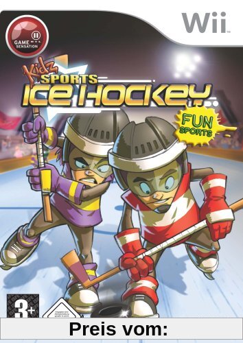 Ice Hockey - Fun Sports von TGC