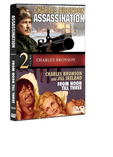 Assassination / From Noon Till Three [DVD] [Region 1] [NTSC] [US Import] von TGG Direct