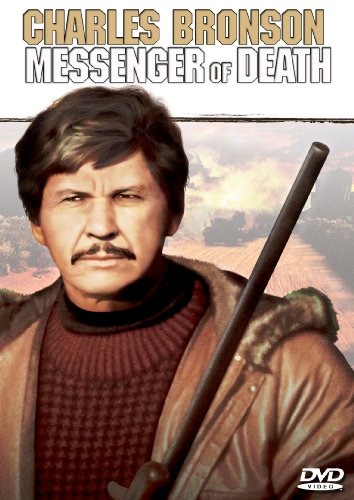 Messenger of Death [DVD] [Import] von TGG Direct