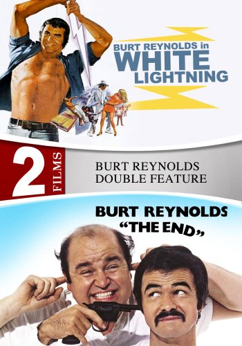 White Lightning / The End - 2 DVD Set (Amazon.com Exclusive) von TGG Direct