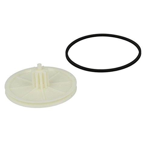 THAKKER CD 624 Zahnrad und Riemen kompatibel mit Philips CD 624 CD Spieler CDM 4 Gear Wheel THAKKER CD 624 Zahnrad und Riemen kompatibel mit Philips CD 624 CD Spieler CDM 4 Gear Wheel von THAKKER