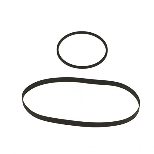 THAKKER HiFi Studio 1 M Riemen-Set kompatibel mit Telefunken HiFi Studio 1 M Riemen-Set Kassettenrecorder Belt THAKKER HiFi Studio 1 M Riemen-Set kompatibel mit Telefunken HiFi Studio 1 M Riemen-Set Kassettenrecorder Belt von THAKKER