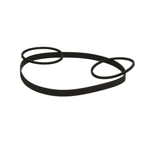 THAKKER PMD 420 Riemen-Set kompatibel mit Marantz PMD 420 Riemen-Set Kassettenrecorder Belt THAKKER PMD 420 Riemen-Set kompatibel mit Marantz PMD 420 Riemen-Set Kassettenrecorder Belt von THAKKER