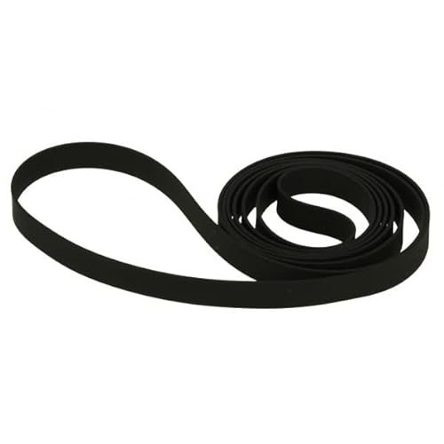 THAKKER SL-B 210 Riemen kompatibel mit Technics SL-B 210 Riemen Plattenspieler Belt Antriebsriemen THAKKER SL-B 210 Riemen kompatibel mit Technics SL-B 210 Riemen Plattenspieler Belt Antriebsriemen von THAKKER