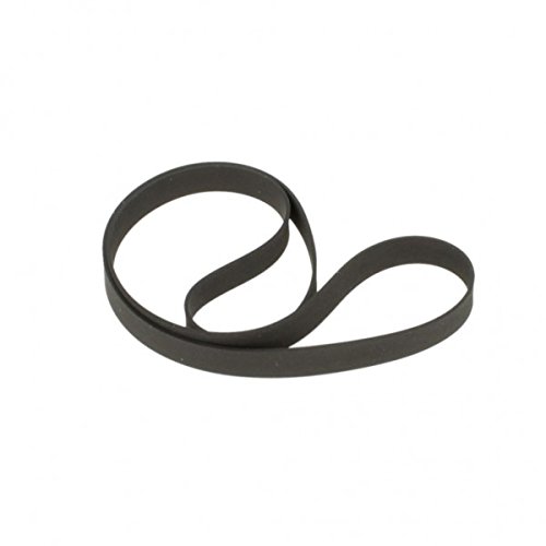 THAKKER SP 3001 Riemen kompatibel mit Ziphona/RFT SP 3001 Riemen Plattenspieler Belt Antriebsriemen THAKKER SP 3001 Riemen kompatibel mit Ziphona/RFT SP 3001 Riemen Plattenspieler Belt Antriebsriemen von THAKKER