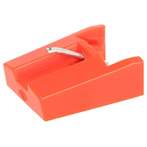 THAKKER Tonnadel für Lenco L-175 USB Plattenspieler von THAKKER