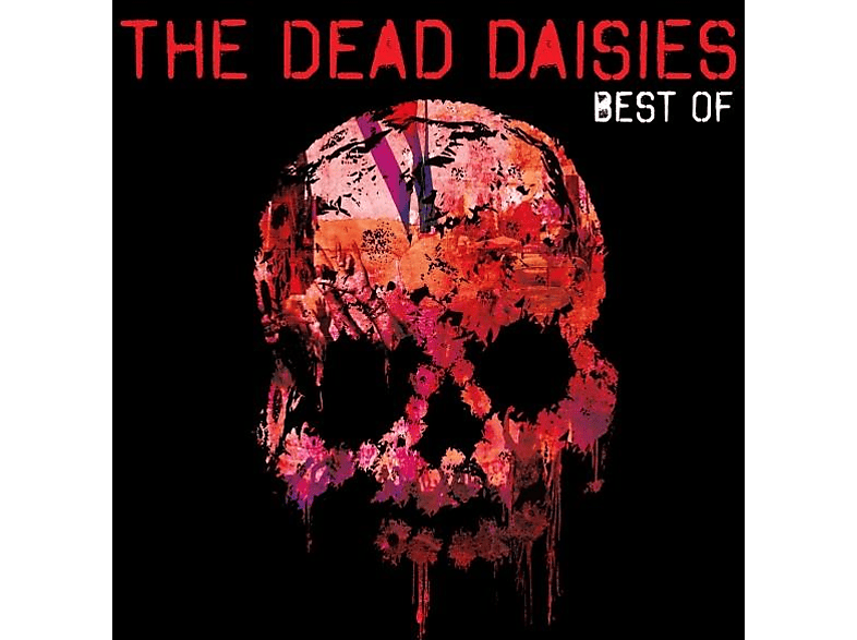 The Dead Daisies - Best Of (CD) von THE DEAD D