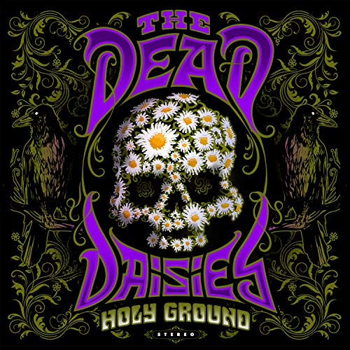 Holy Ground [Vinyl LP] von Spv