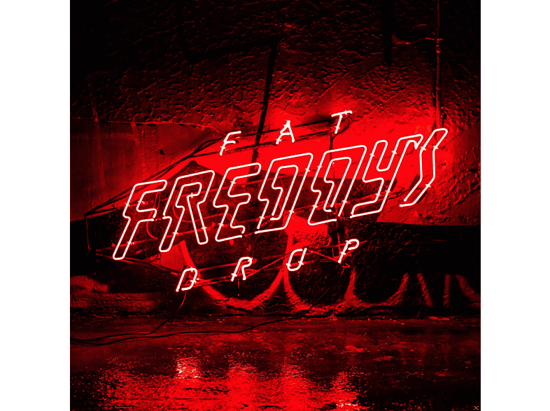 Fat Freddys Drop - Bays (LP + Download) von THE DROP