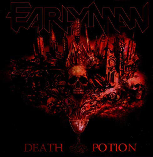 Death Potion von THE END RECORDS