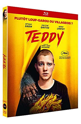 Teddy [Blu-Ray] von THE JOKERS FILMS
