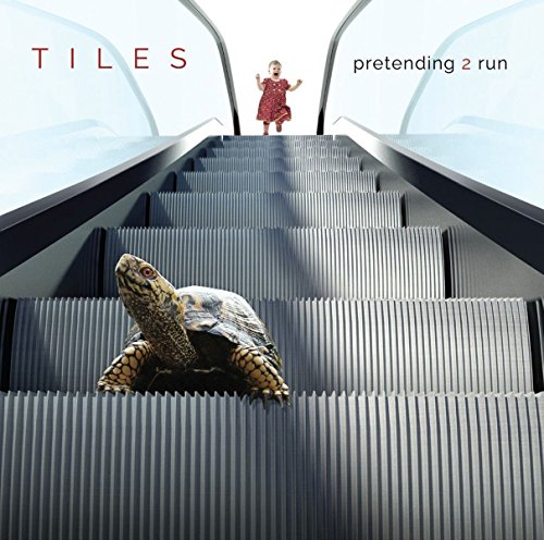Pretending 2 Run von THE LASER'S EDGE