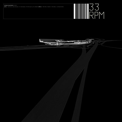 Invisible Soundtracks 4 Sample [Vinyl Single] von THE LEAF LABEL