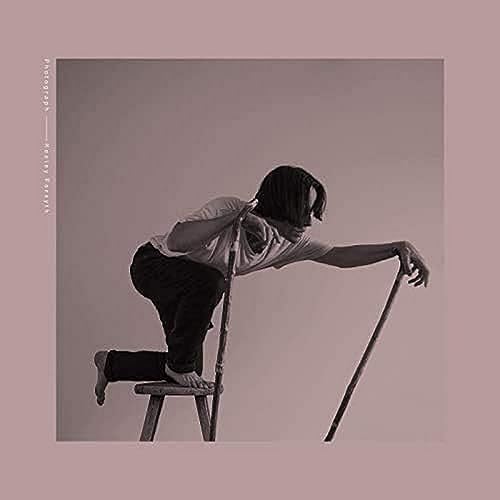 Photograph [Vinyl LP] von THE LEAF LABEL