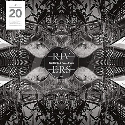 Rivers von THE LEAF LABEL