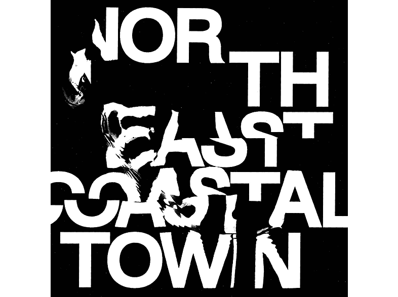 Life - North East Coastal Town (CD) von THE LIQUID