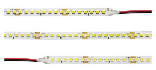 THE Light Group S13063 SLC LED Strip HE CV 9,6W 2700K IP THE Light Group S13063 SLC LED Strip HE CV 9,6W 2700K IP von THE Light Group