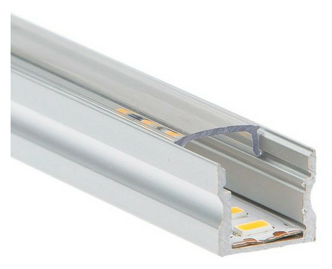 THE Light Group S40102 SLC Pro A3 Surface 2m THE Light Group S40102 SLC Pro A3 Surface 2m von THE Light Group