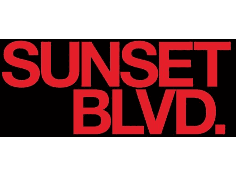 Andrew Lloyd Webber - SUNSET BLVD: The Album (CD) von THE OTHER
