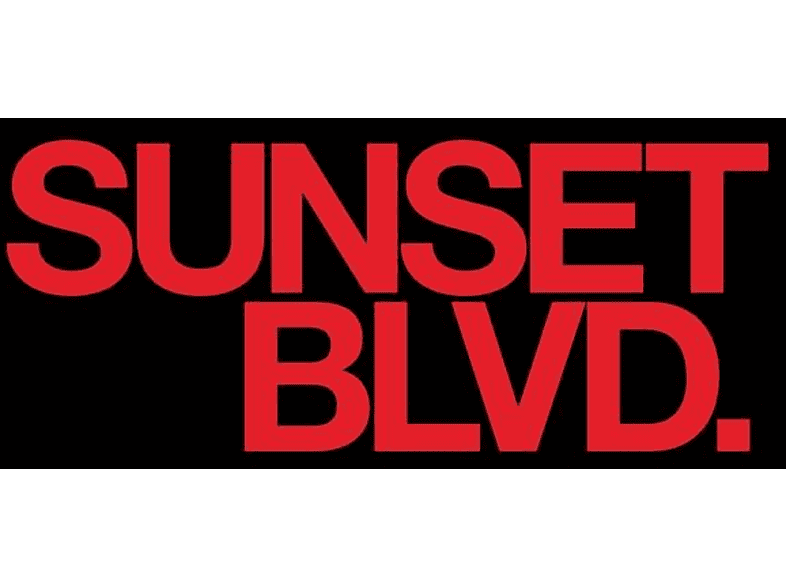 Andrew Lloyd Webber - SUNSET BLVD: The Album (Vinyl) von THE OTHER