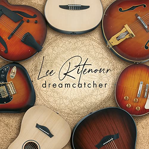 Dreamcatcher (CD Digipak) von THE PLAYERS CLUB