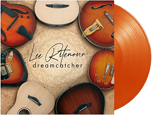 Dreamcatcher (Lp Orange Transparent) [Vinyl LP] von THE PLAYERS CLUB