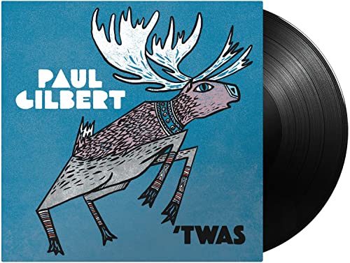 'Twas (Ltd.Lp 140 Gr.Black Vinyl) [Vinyl LP] von THE PLAYERS CLUB
