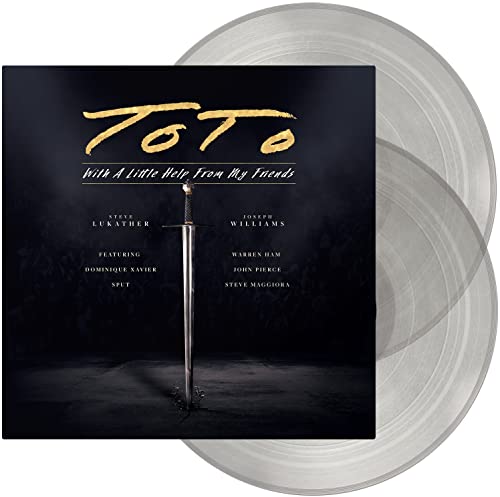 With a Little Help from My Friends (2lp) [Vinyl LP] von THE PLAYERS CLUB