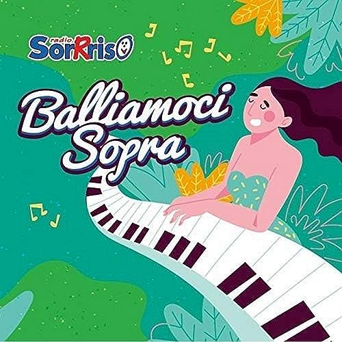 Balliamoci Sopra Vol.2 Balliamoci Sopra Vol.2 von THE SAIFAM GROUP
