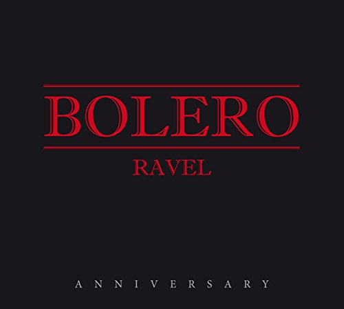 Bolero (Anniversary) von THE SAIFAM GROUP