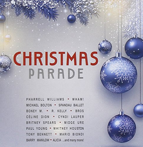 Christmas Parade Christmas Parade von THE SAIFAM GROUP