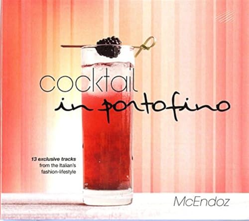 Cocktail in Portofino Cocktail in Portofino von THE SAIFAM GROUP