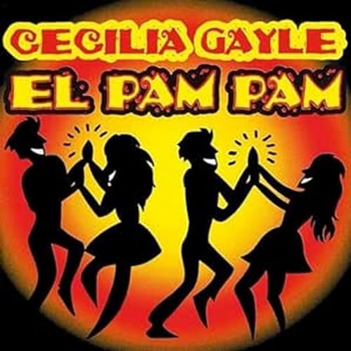 El Pam Pam [Vinyl LP] von THE SAIFAM GROUP