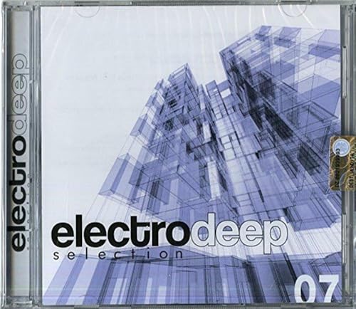 Electro Deep Selection 7 Electro Deep Selection 7 von THE SAIFAM GROUP
