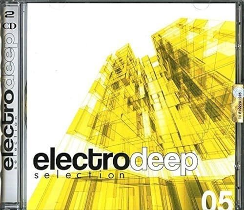 Electro Deep Selection Vol.5 / Various Electro Deep Selection Vol.5 / Various von THE SAIFAM GROUP