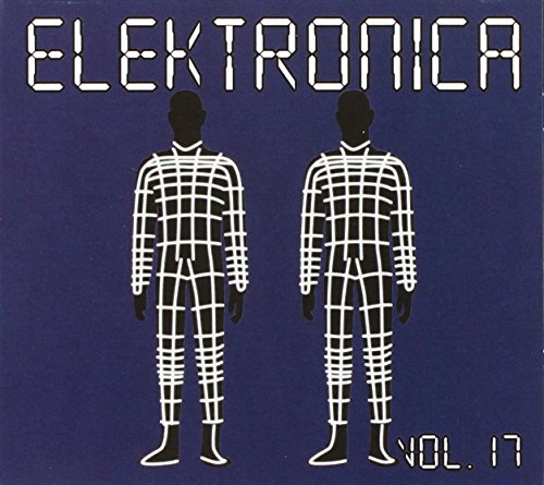 Elektronica 17 Elektronica 17 von THE SAIFAM GROUP