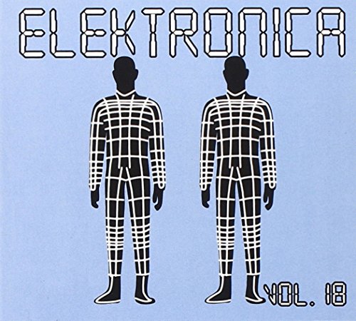 Elektronica 18 Elektronica 18 von THE SAIFAM GROUP