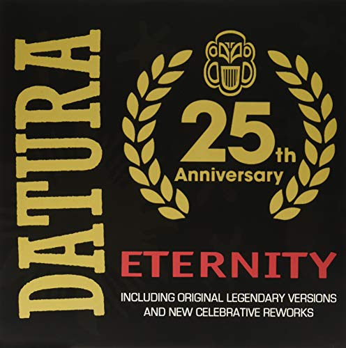 Eternity 25th Anniversary [Vinyl LP] von THE SAIFAM GROUP