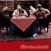 Generazione Di Sconvolti Generazione Di Sconvolti von THE SAIFAM GROUP