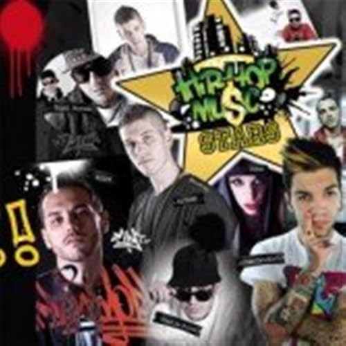 Hip Hop Musica Star Hip Hop Musica Star von THE SAIFAM GROUP
