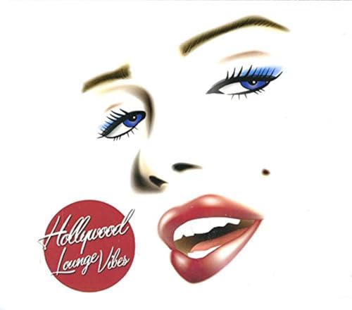 Hollywood Lounge Vibes Hollywood Lounge Vibes von THE SAIFAM GROUP