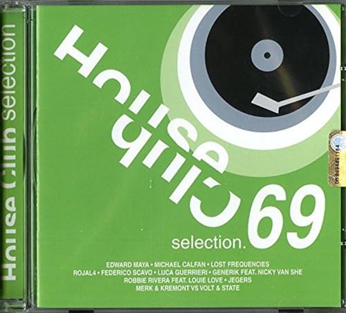 House Club Selection 69 House Club Selection 69 von THE SAIFAM GROUP