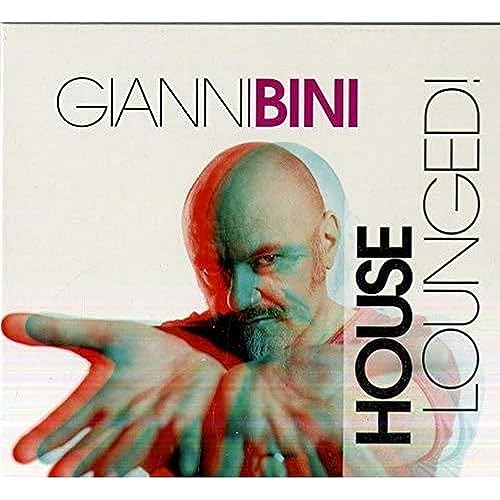House Lounged von THE SAIFAM GROUP