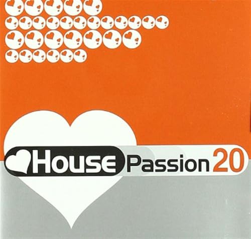 House Passion 20 von THE SAIFAM GROUP