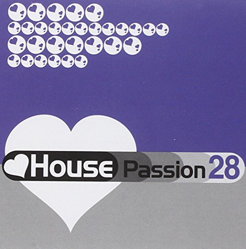 House Passion Vol. 28 von THE SAIFAM GROUP