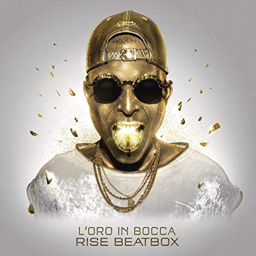 L'oro in Bocca L'oro in Bocca von THE SAIFAM GROUP